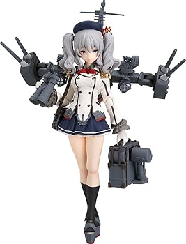 美少女フィギュア 9体 色々セット まとめ売り figma 艦これ Amazon.co.jp: figma 艦隊これくしょん -艦これ- 天津風 ノン